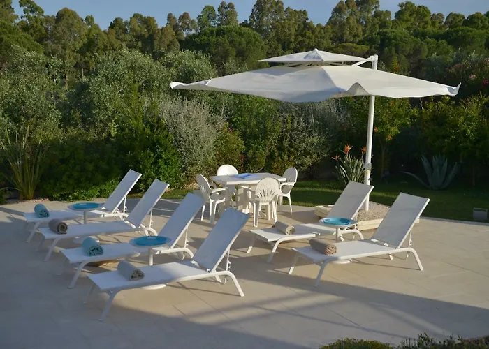 Giglio Di Mare * Policoro