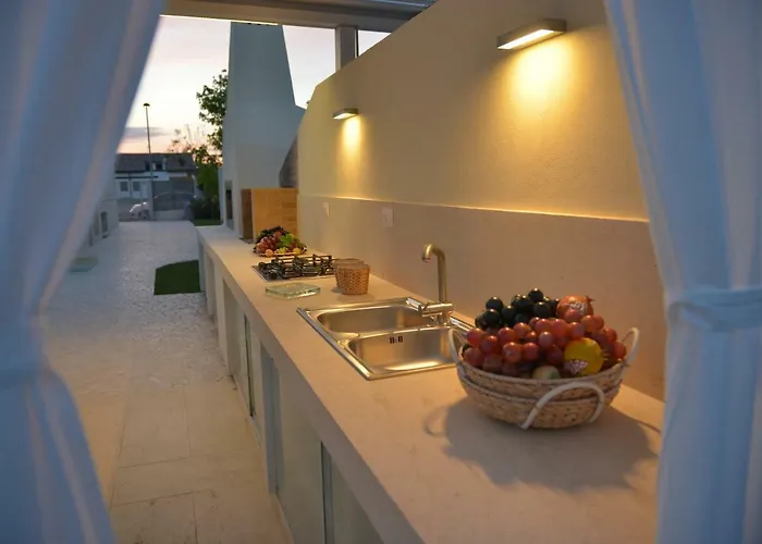 Giglio Di Mare Policoro