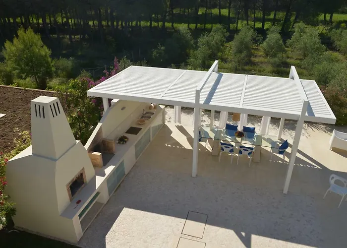 Giglio Di Mare Policoro