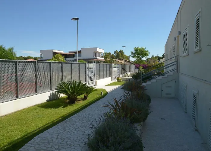 Appartamento Giglio Di Mare *