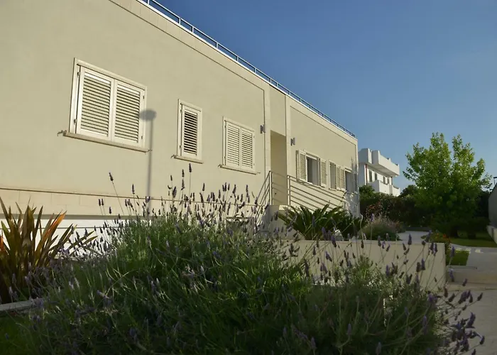 Giglio Di Mare Lägenhet