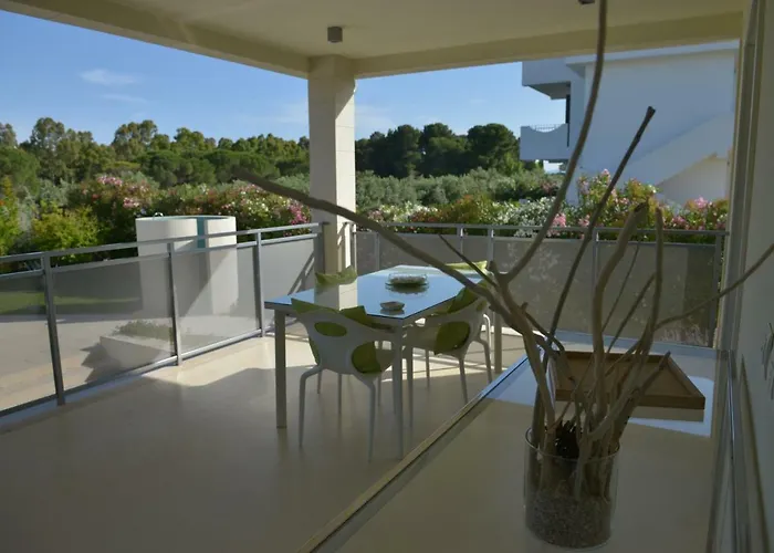 Giglio Di Mare Policoro