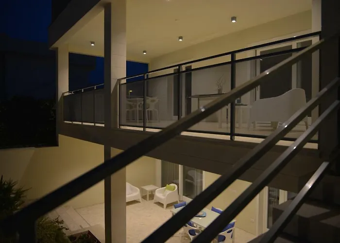 Giglio Di Mare Lägenhet