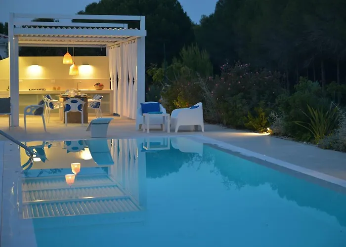 Lägenhet Giglio Di Mare *