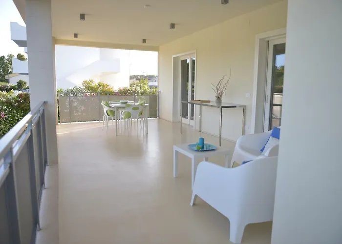 Appartamento Giglio Di Mare *