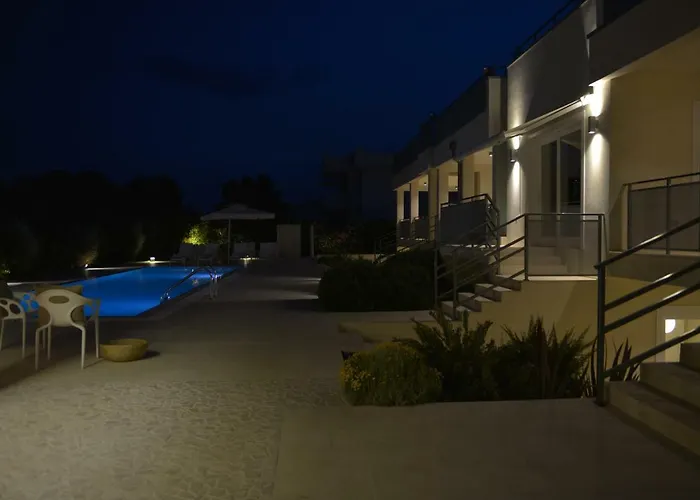 Appartamento Giglio Di Mare *